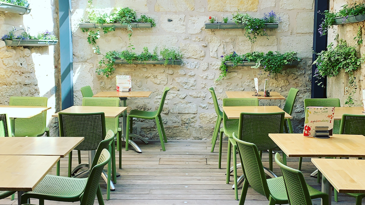 Restaurant Au Phil Des Saisons